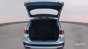 Seat Ateca 1.5 TSI Xperience DSG de 2022