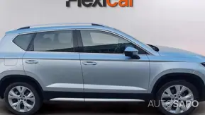 Seat Ateca 1.5 TSI Xperience DSG de 2022