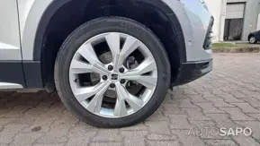 Seat Ateca 1.5 TSI Xperience DSG de 2022