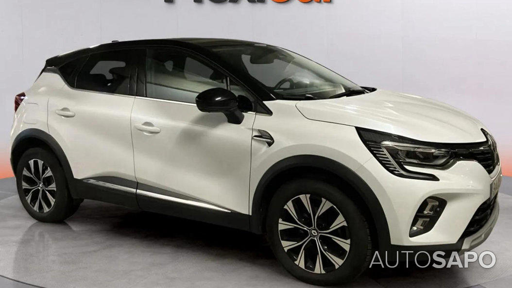 Renault Captur de 2023