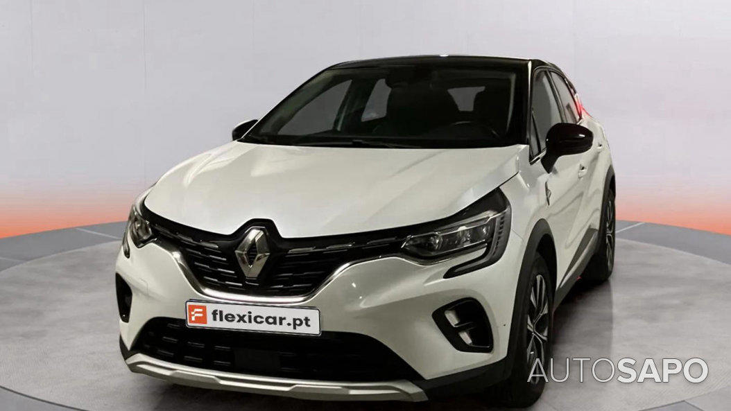 Renault Captur de 2023