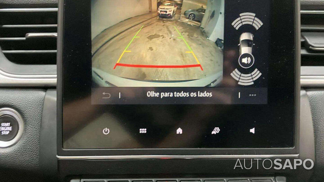 Renault Captur de 2023