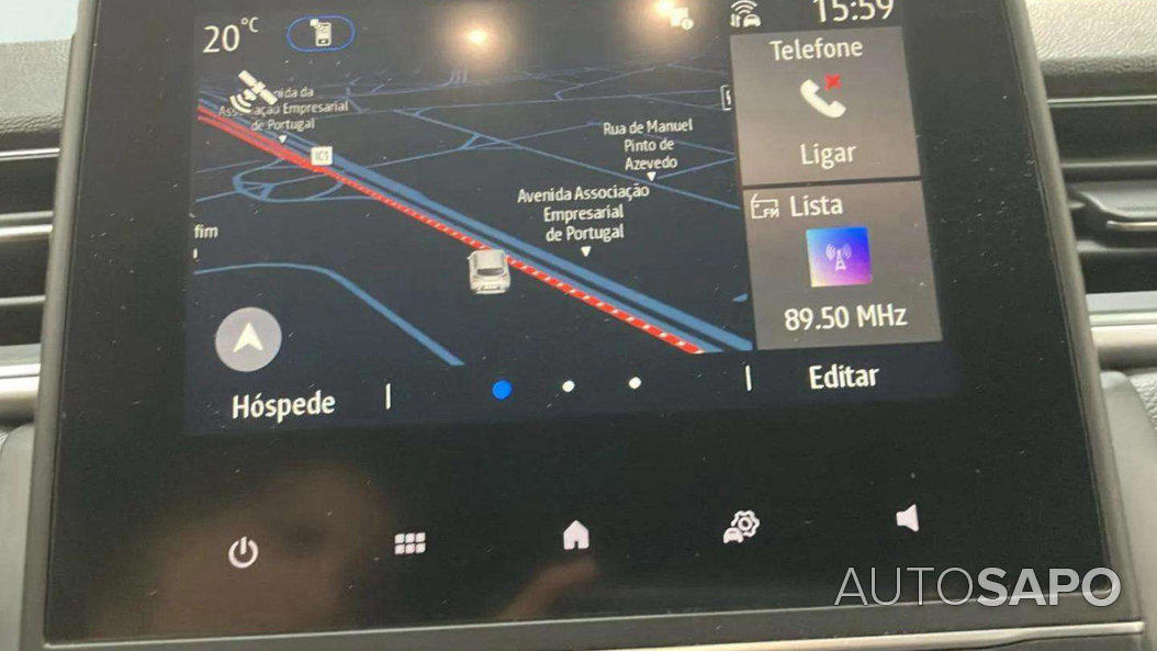 Renault Captur de 2023