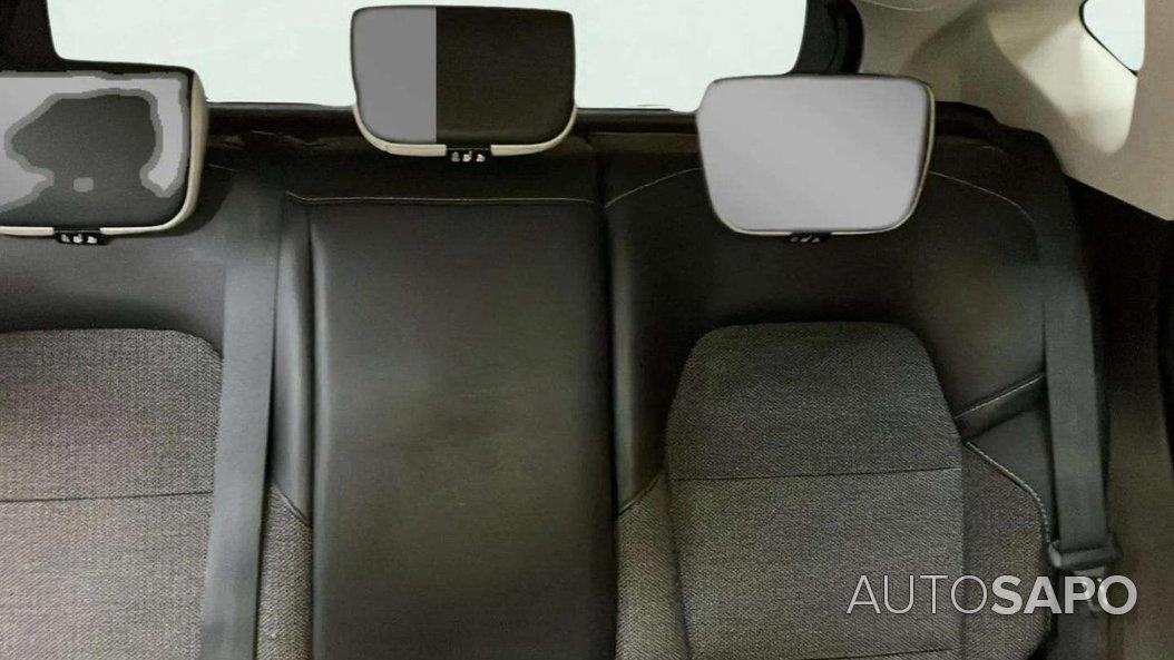 Renault Captur de 2023