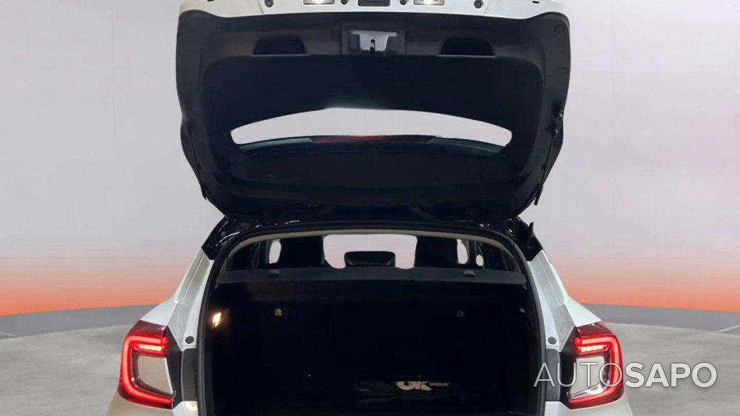 Renault Captur de 2023