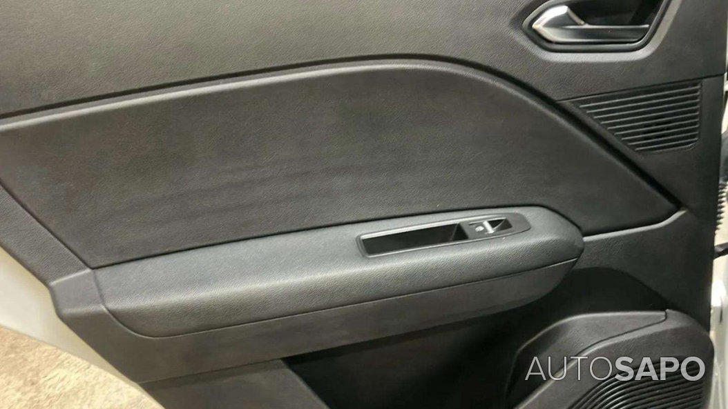 Renault Captur de 2023