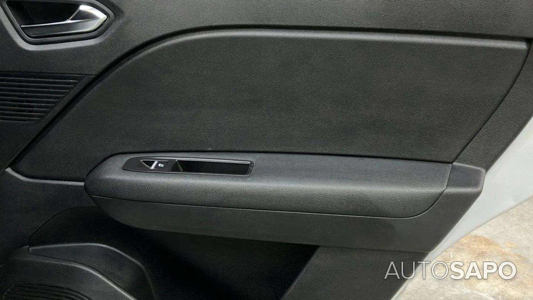 Renault Captur de 2023