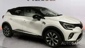 Renault Captur de 2023