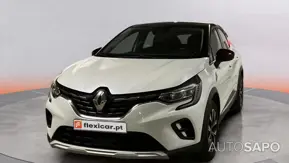 Renault Captur de 2023