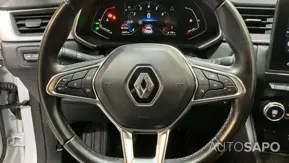 Renault Captur de 2023