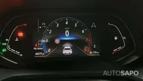 Renault Captur de 2023