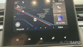 Renault Captur de 2023