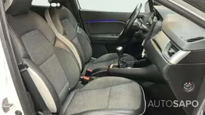 Renault Captur de 2023