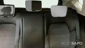 Renault Captur de 2023