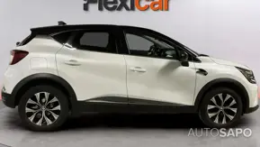 Renault Captur de 2023
