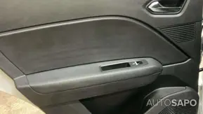 Renault Captur de 2023