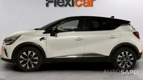 Renault Captur de 2023