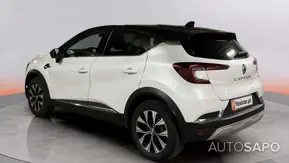 Renault Captur de 2023