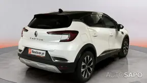 Renault Captur de 2023