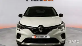 Renault Captur de 2023