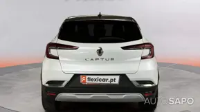 Renault Captur de 2023