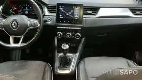 Renault Captur de 2023