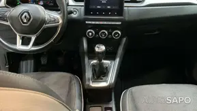 Renault Captur de 2023