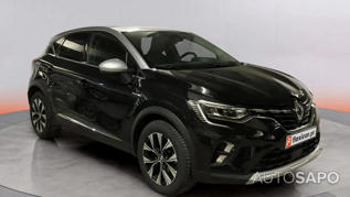 Renault Captur de 2023