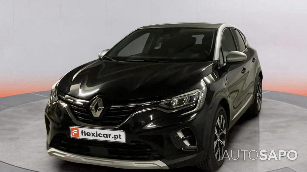 Renault Captur de 2023