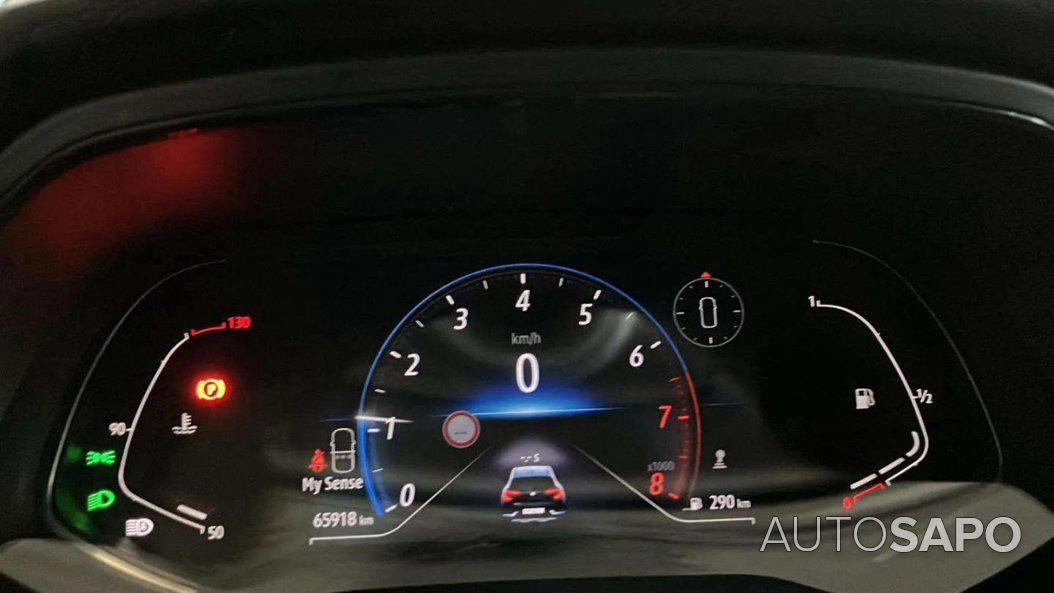 Renault Captur de 2023