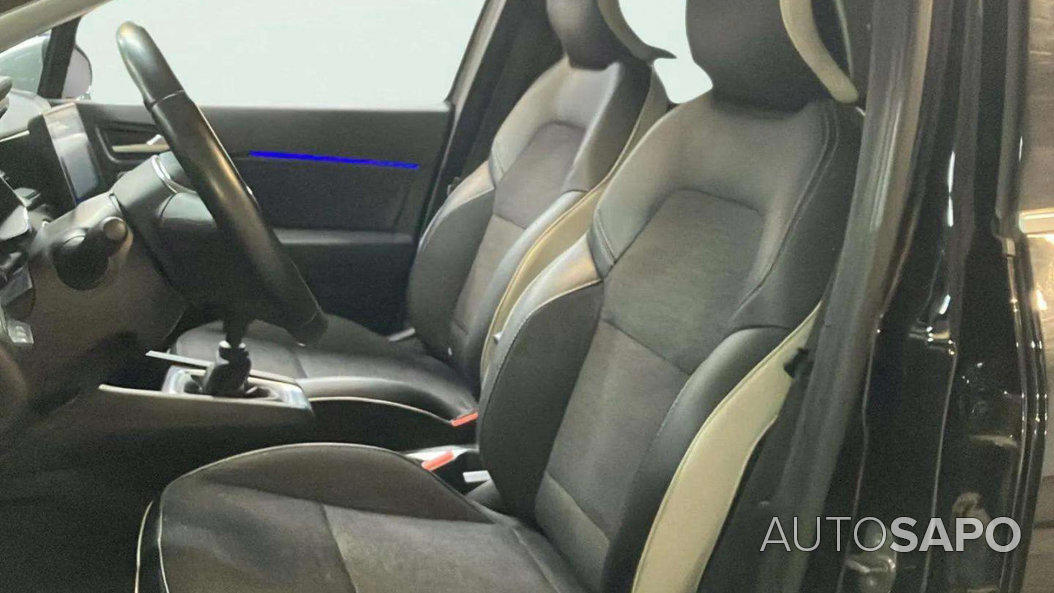 Renault Captur de 2023