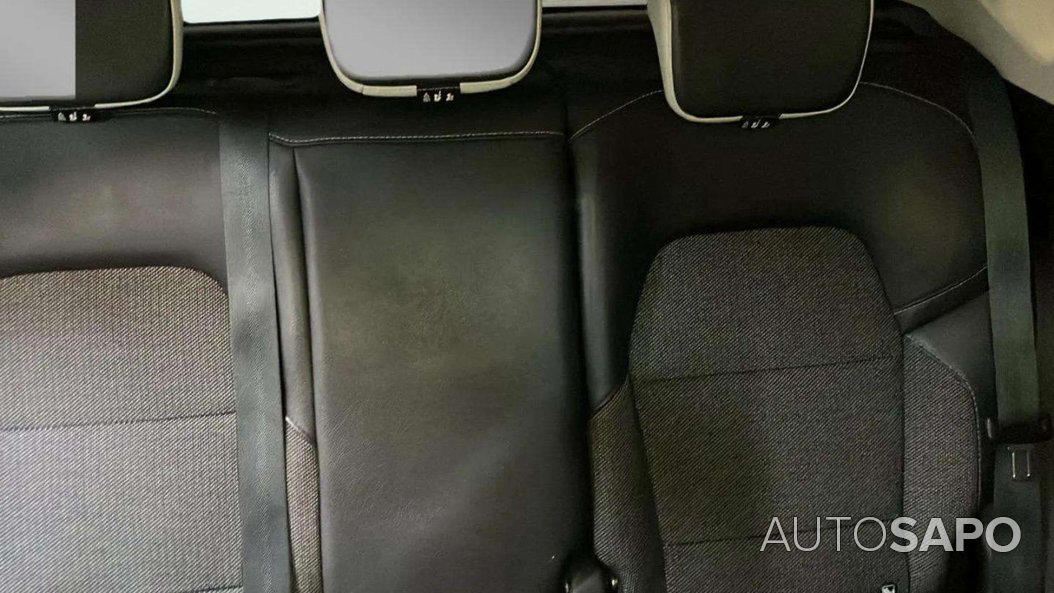 Renault Captur de 2023