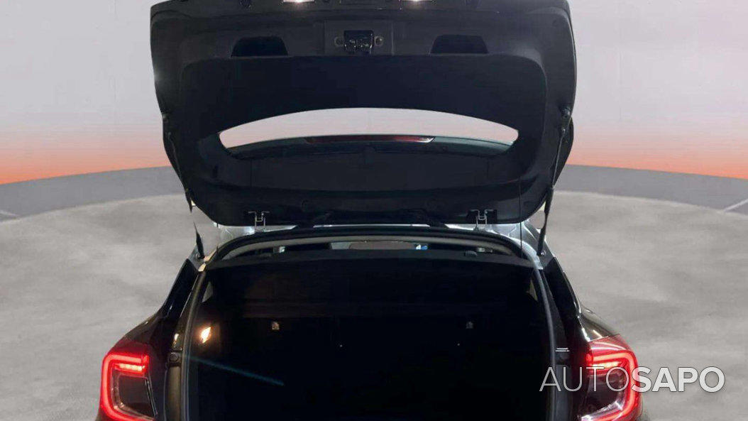 Renault Captur de 2023