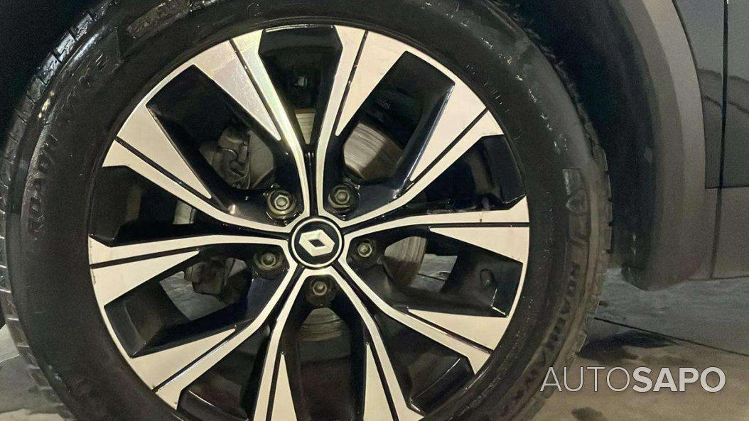 Renault Captur de 2023