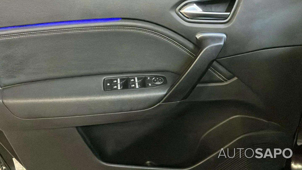 Renault Captur de 2023