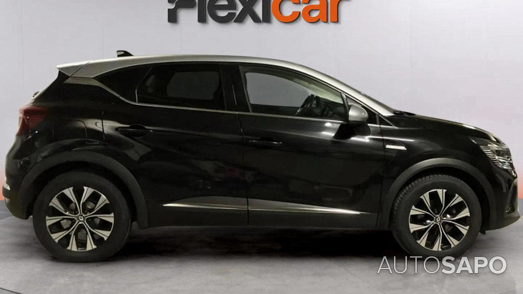 Renault Captur de 2023