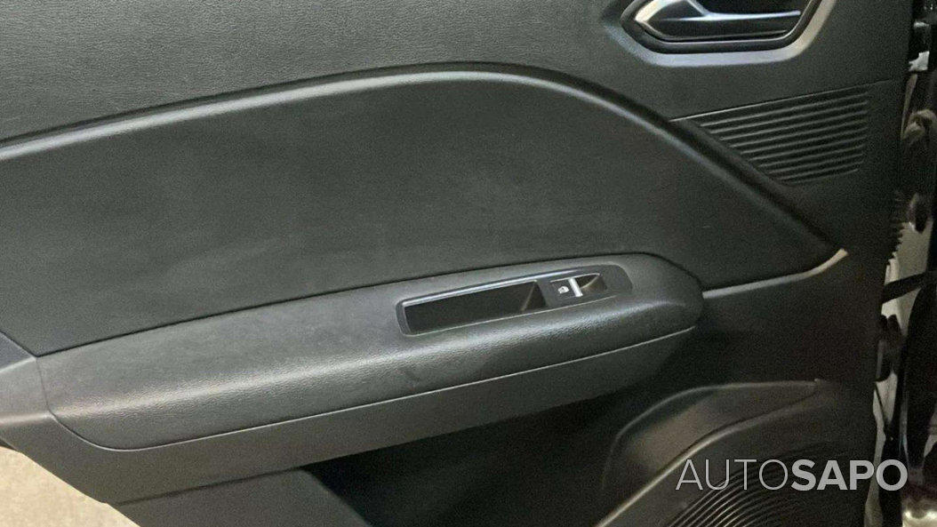 Renault Captur de 2023