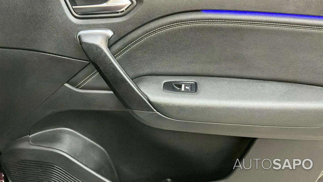 Renault Captur de 2023