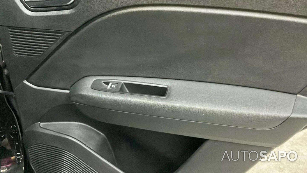 Renault Captur de 2023