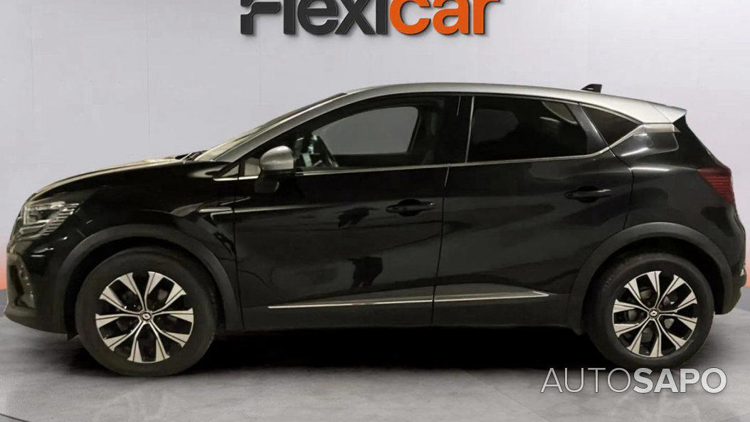 Renault Captur de 2023