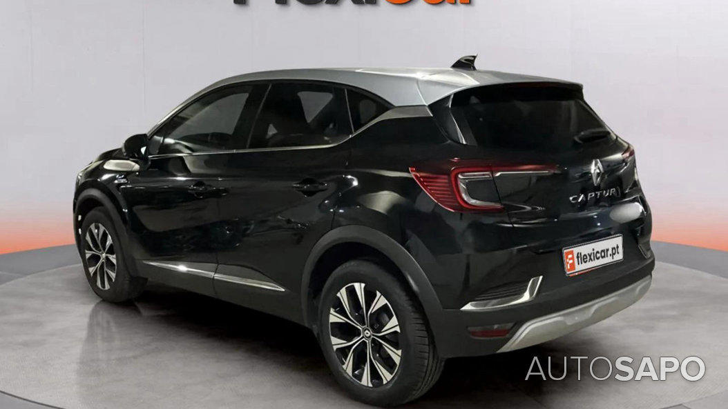 Renault Captur de 2023