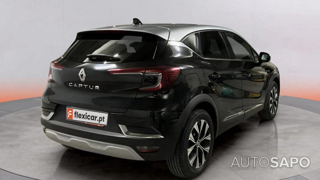 Renault Captur de 2023