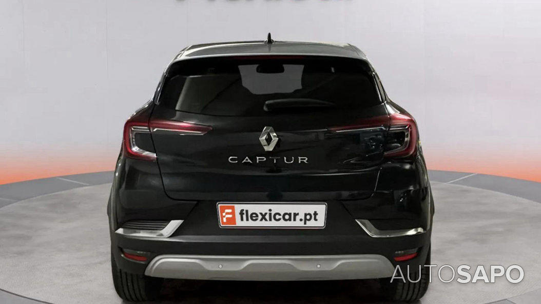 Renault Captur de 2023