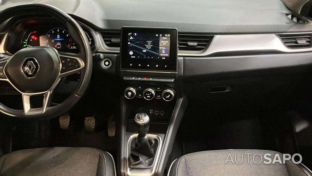 Renault Captur de 2023