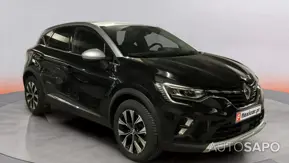 Renault Captur de 2023
