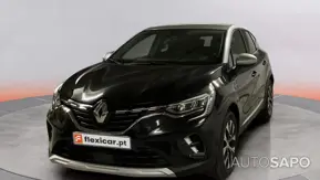 Renault Captur de 2023