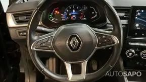 Renault Captur de 2023