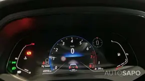 Renault Captur de 2023