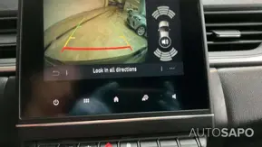 Renault Captur de 2023