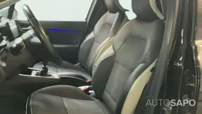 Renault Captur de 2023